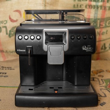 Saeco Royal Gran Crema HD8920/01